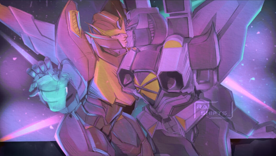 * test rendering, not available for commission